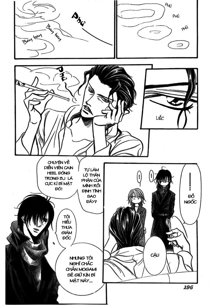 Thách Thức Tuyệt Vời - Chương 153 - Trang 23