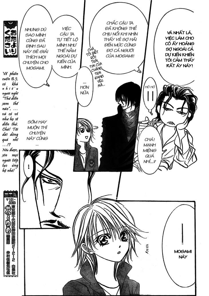 Thách Thức Tuyệt Vời - Chương 153 - Trang 24