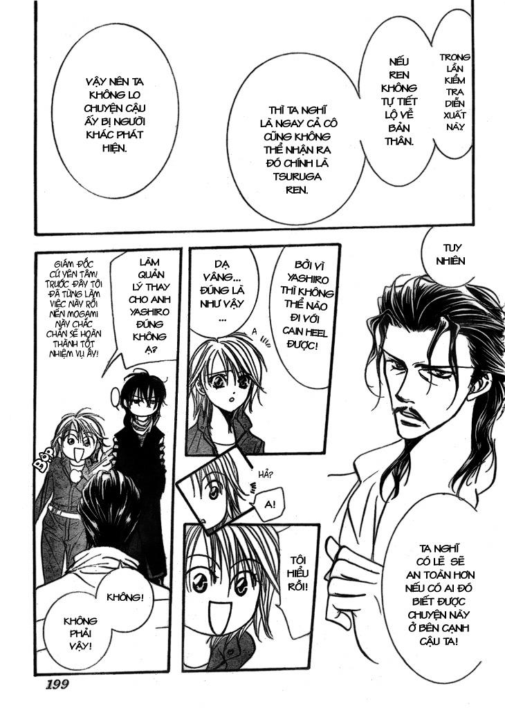 Thách Thức Tuyệt Vời - Chương 153 - Trang 26