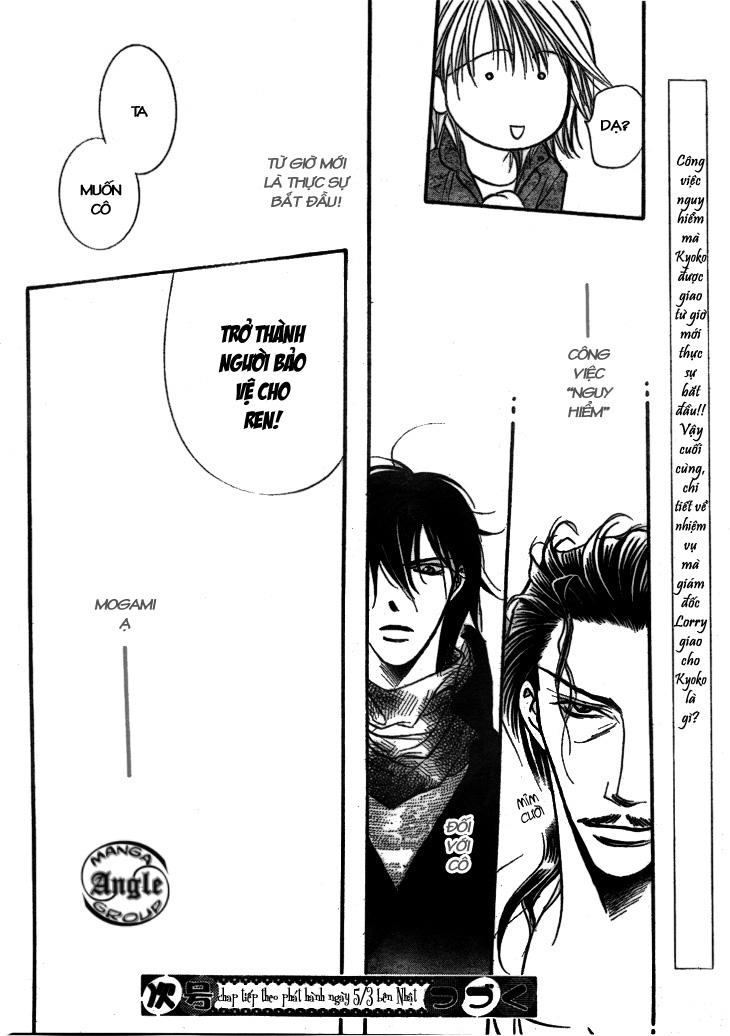 Thách Thức Tuyệt Vời - Chương 153 - Trang 27