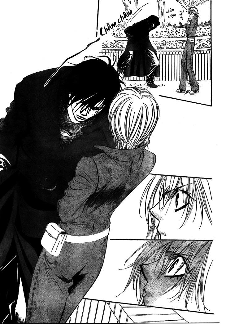 Thách Thức Tuyệt Vời - Chương 153 - Trang 8