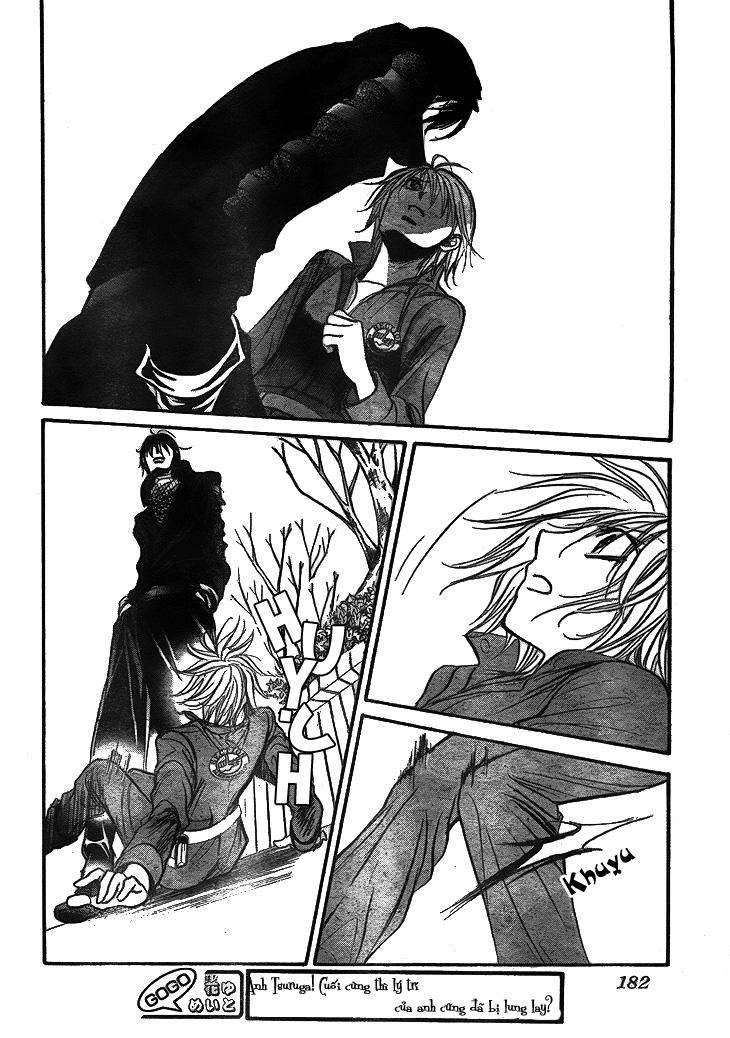 Thách Thức Tuyệt Vời - Chương 153 - Trang 9