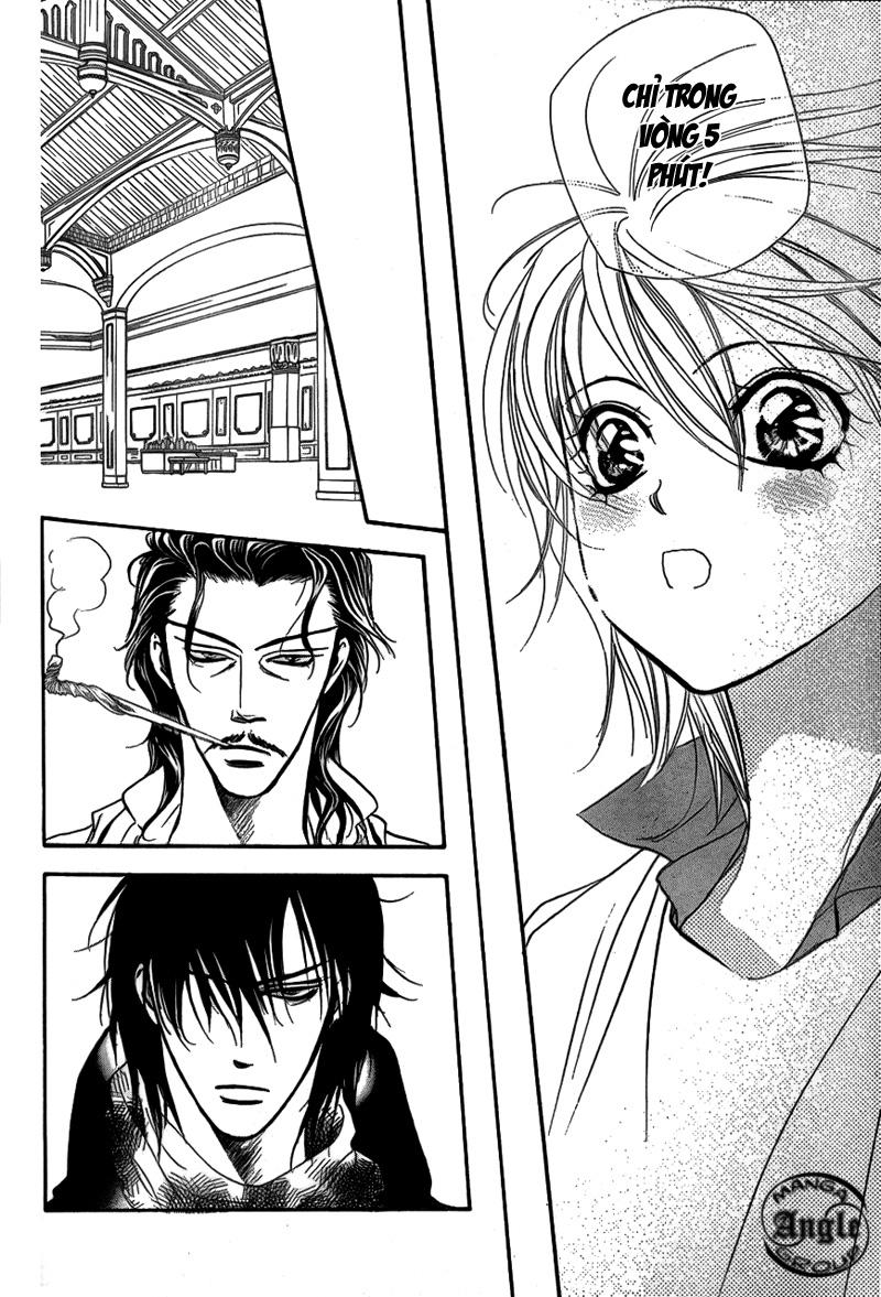 Thách Thức Tuyệt Vời - Chương 154 - Trang 11