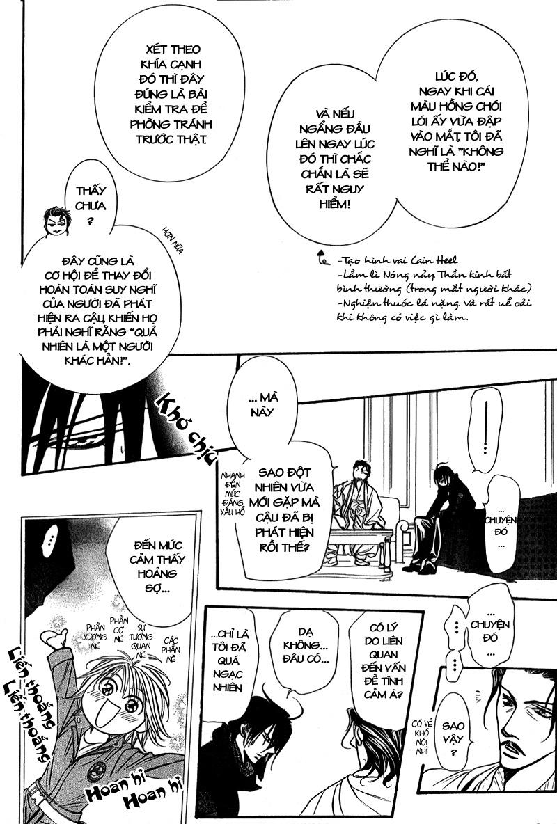 Thách Thức Tuyệt Vời - Chương 154 - Trang 13