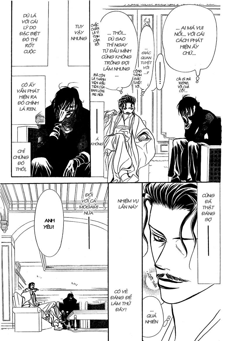 Thách Thức Tuyệt Vời - Chương 154 - Trang 14