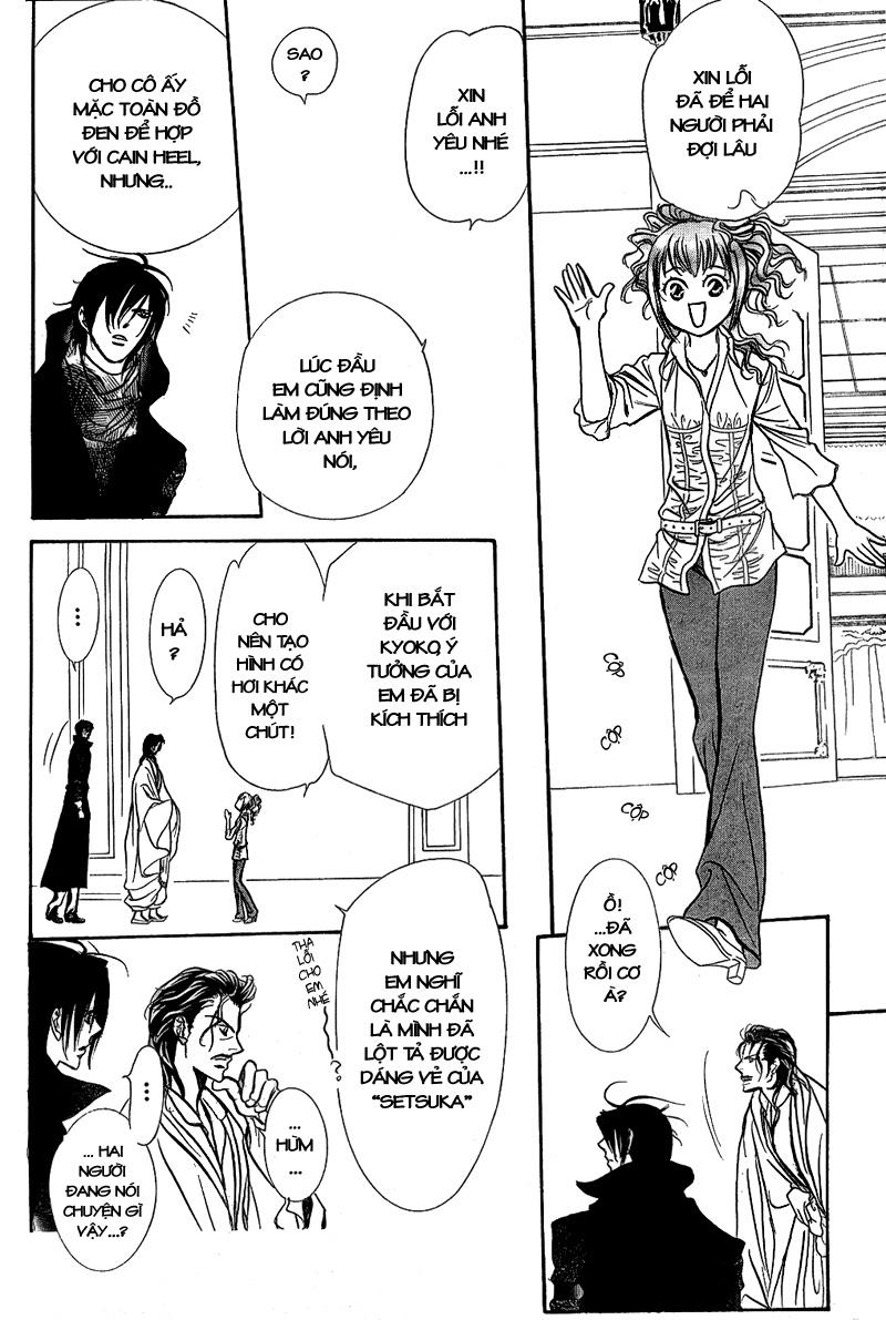 Thách Thức Tuyệt Vời - Chương 154 - Trang 15