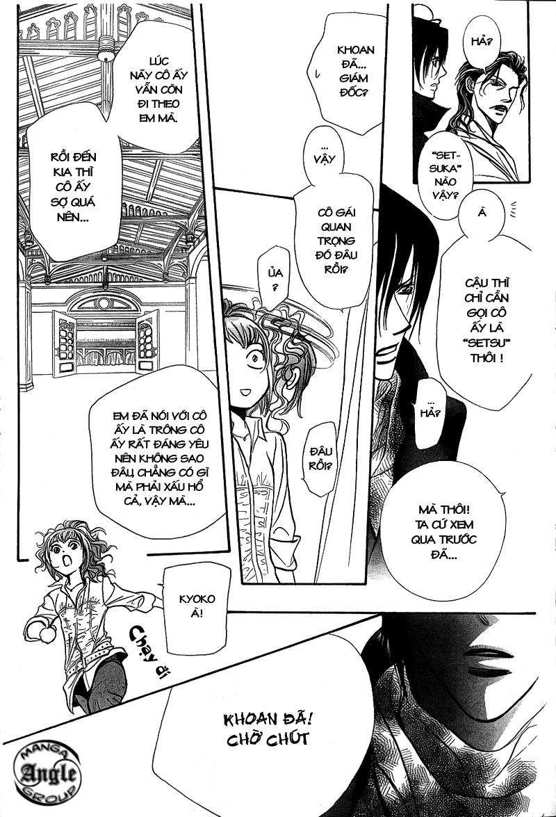 Thách Thức Tuyệt Vời - Chương 154 - Trang 16