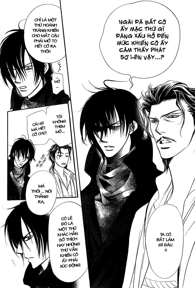Thách Thức Tuyệt Vời - Chương 154 - Trang 17