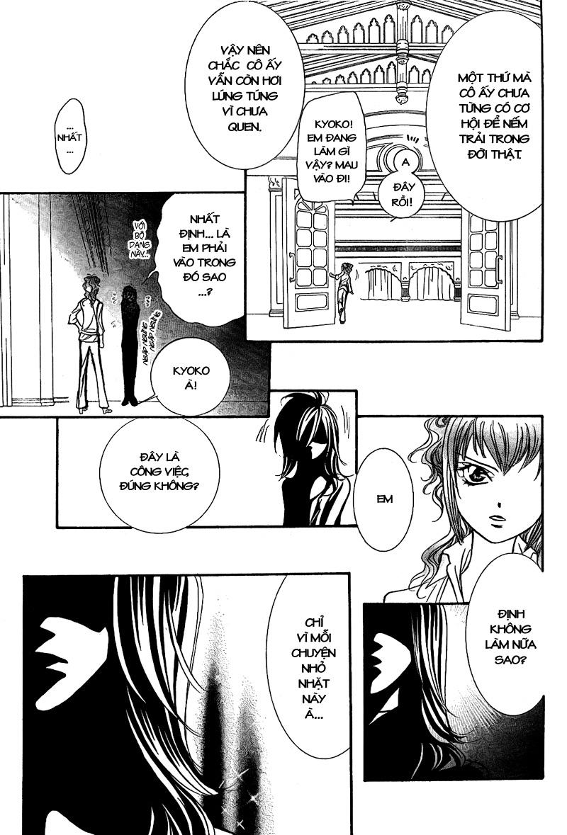 Thách Thức Tuyệt Vời - Chương 154 - Trang 18