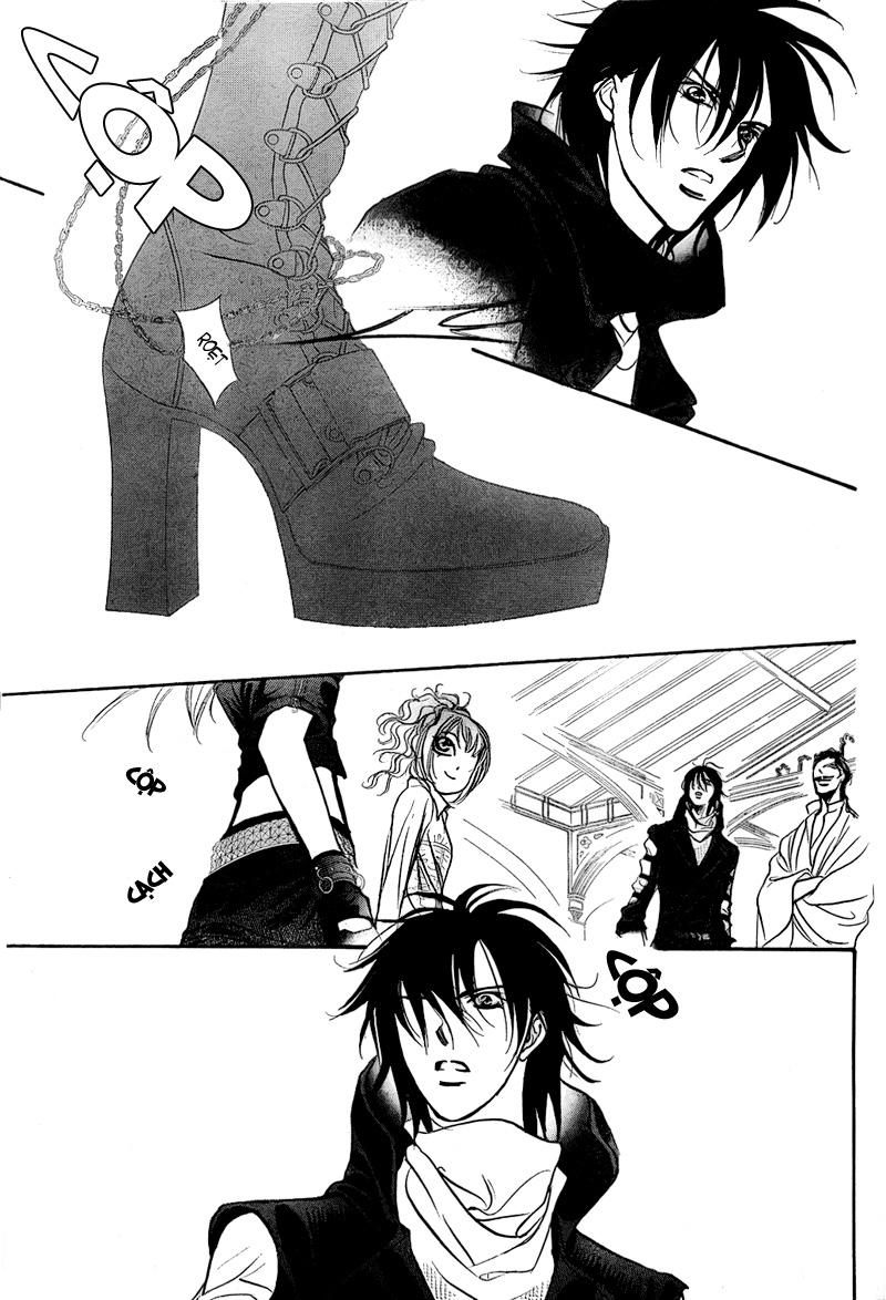 Thách Thức Tuyệt Vời - Chương 154 - Trang 20