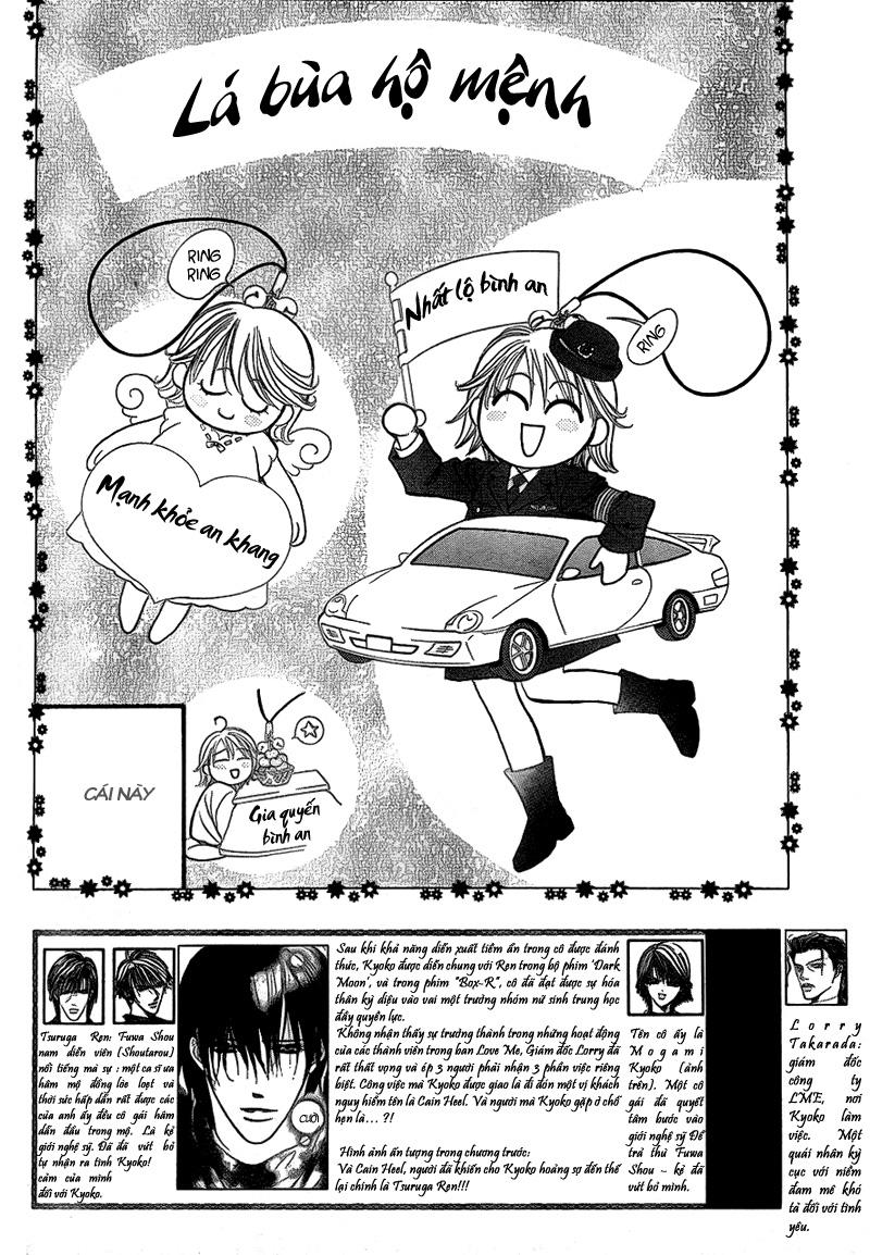 Thách Thức Tuyệt Vời - Chương 154 - Trang 3