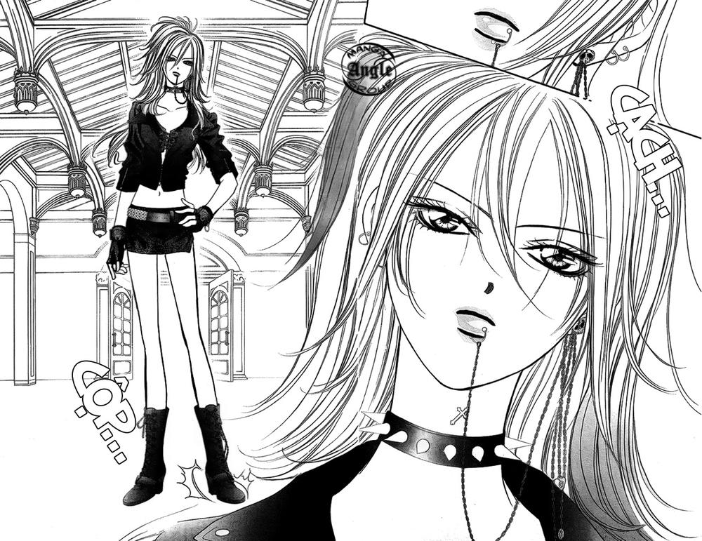 Thách Thức Tuyệt Vời - Chương 154 - Trang 21