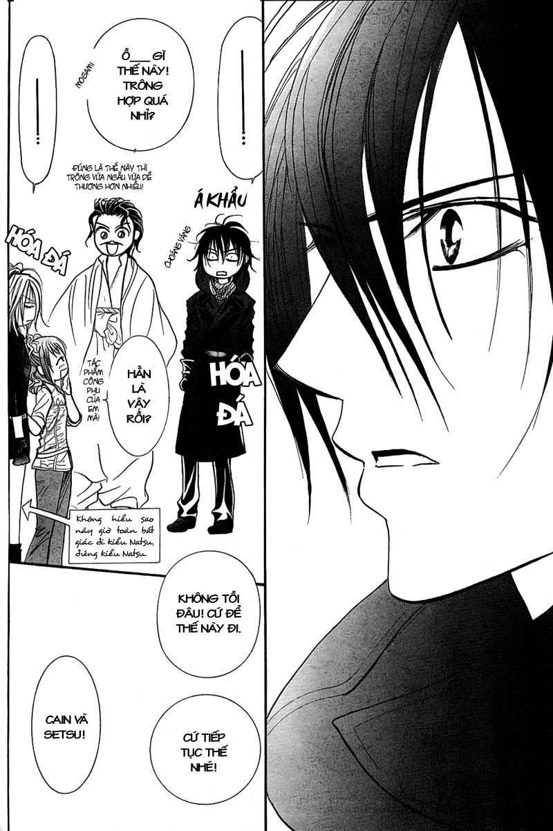 Thách Thức Tuyệt Vời - Chương 154 - Trang 22