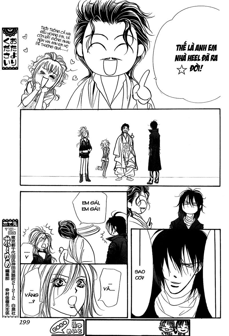 Thách Thức Tuyệt Vời - Chương 154 - Trang 23