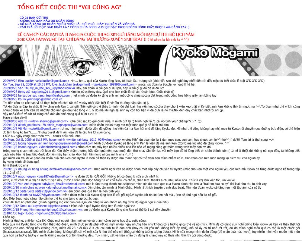 Thách Thức Tuyệt Vời - Chương 154 - Trang 25