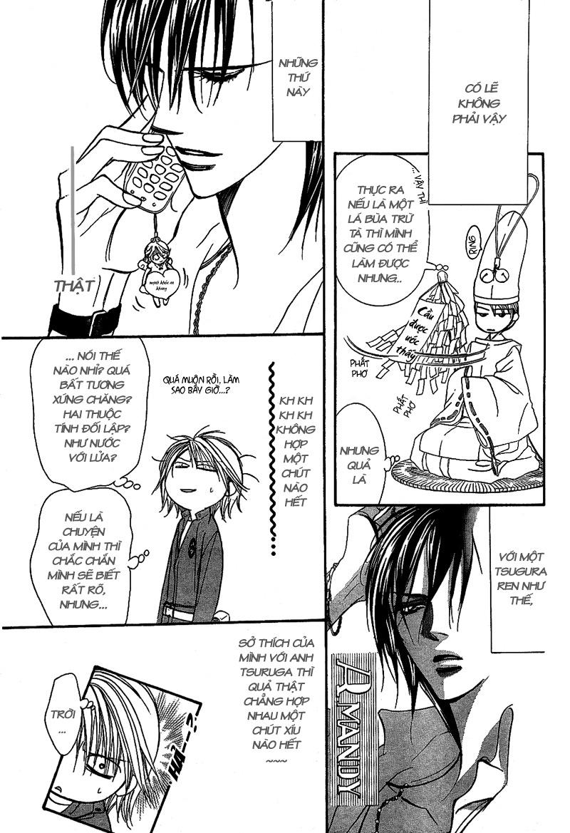 Thách Thức Tuyệt Vời - Chương 154 - Trang 4