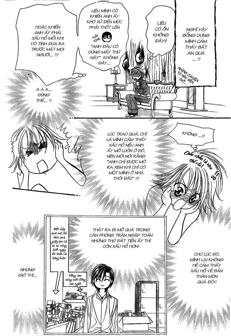 Thách Thức Tuyệt Vời - Chương 154 - Trang 5