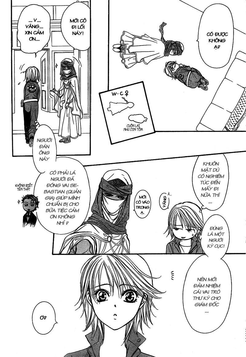 Thách Thức Tuyệt Vời - Chương 154 - Trang 7