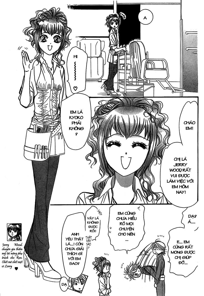 Thách Thức Tuyệt Vời - Chương 154 - Trang 8