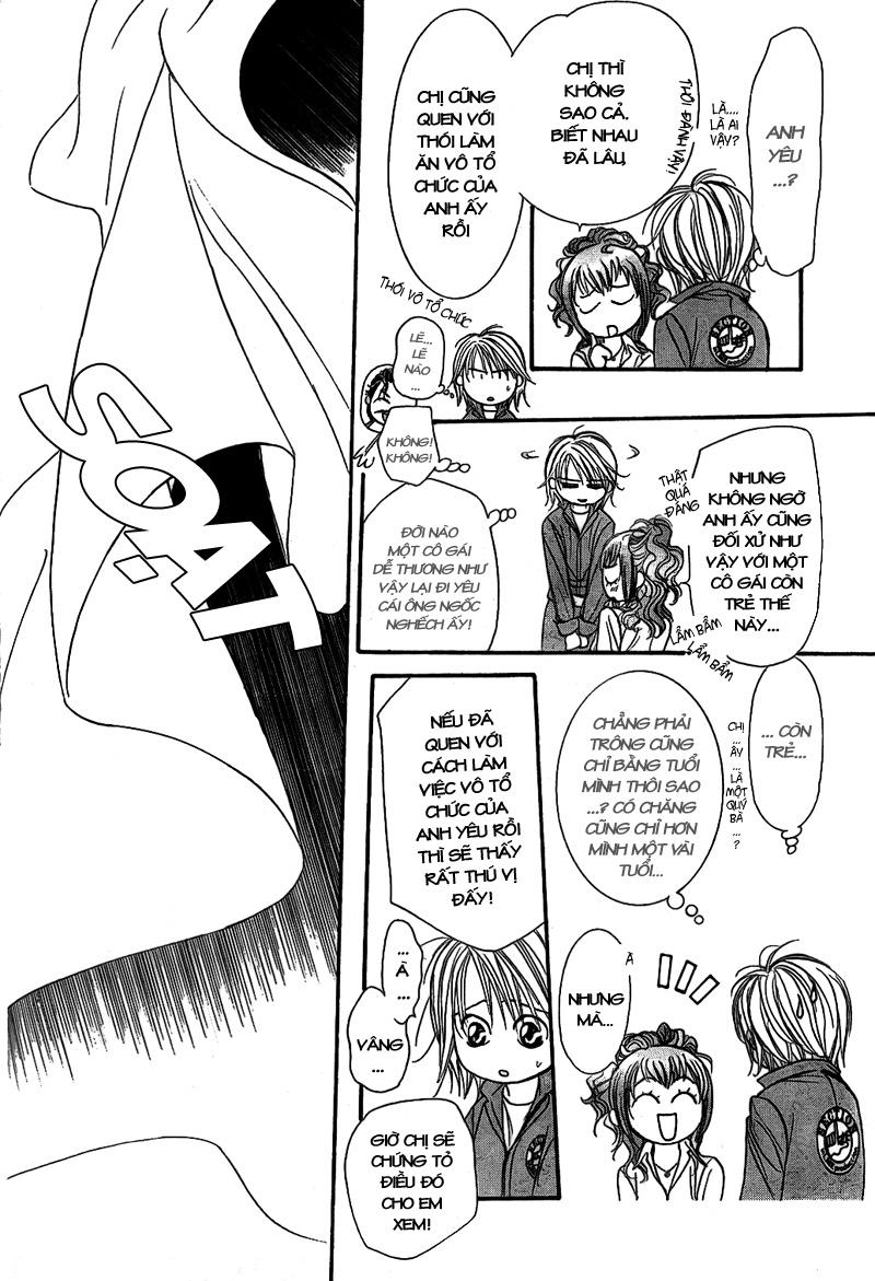 Thách Thức Tuyệt Vời - Chương 154 - Trang 9