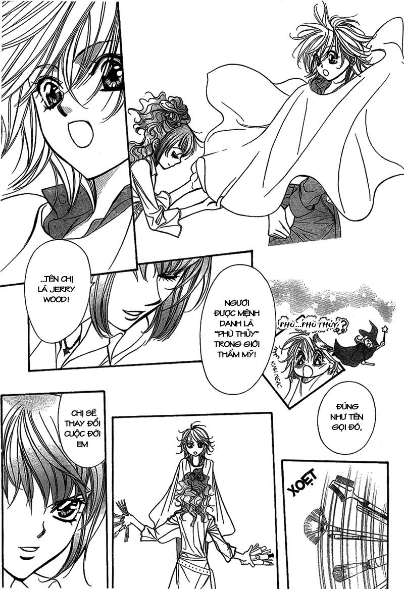 Thách Thức Tuyệt Vời - Chương 154 - Trang 10