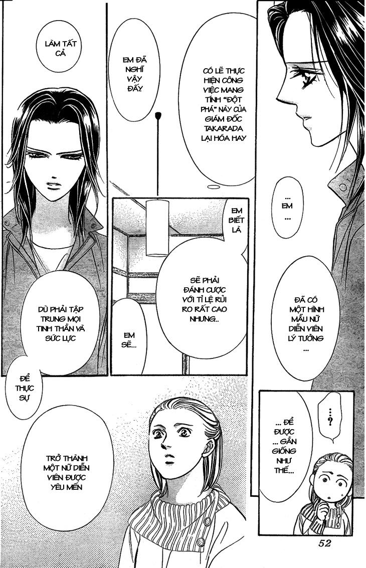 Thách Thức Tuyệt Vời - Chương 155 - Trang 11