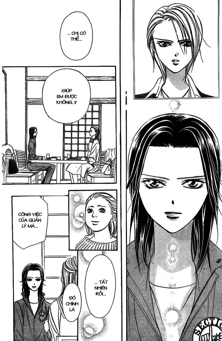 Thách Thức Tuyệt Vời - Chương 155 - Trang 12