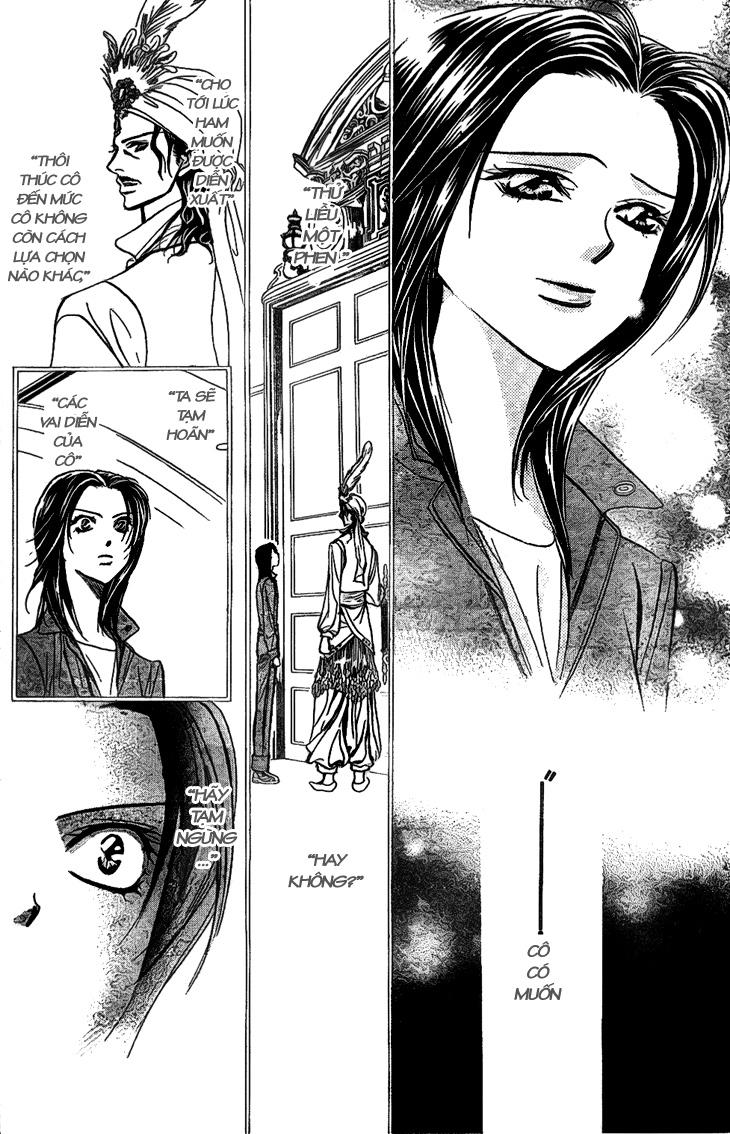 Thách Thức Tuyệt Vời - Chương 155 - Trang 13