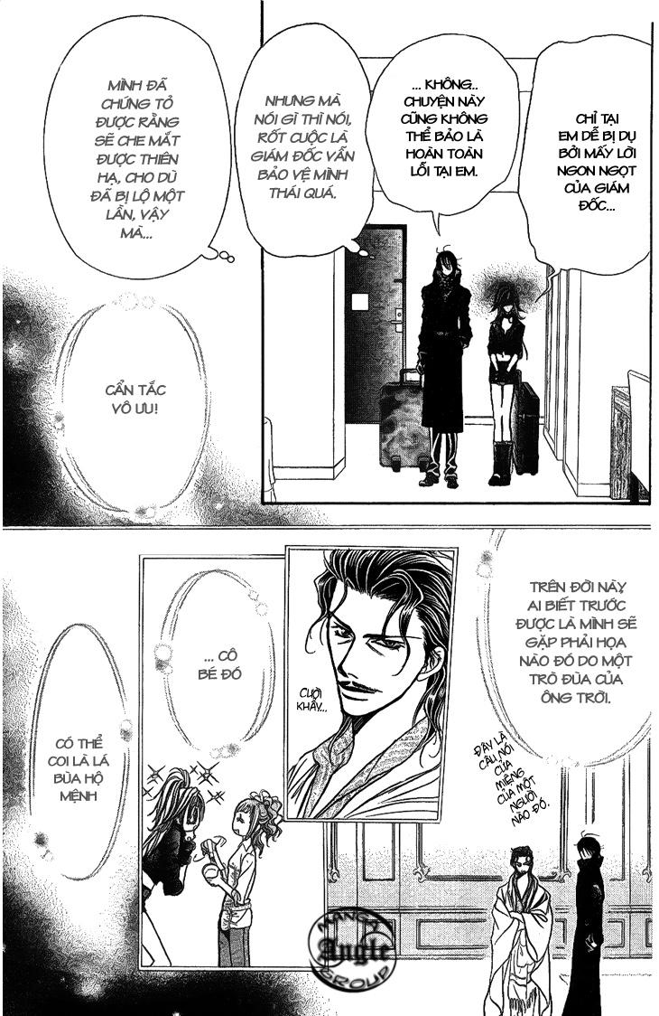 Thách Thức Tuyệt Vời - Chương 155 - Trang 16