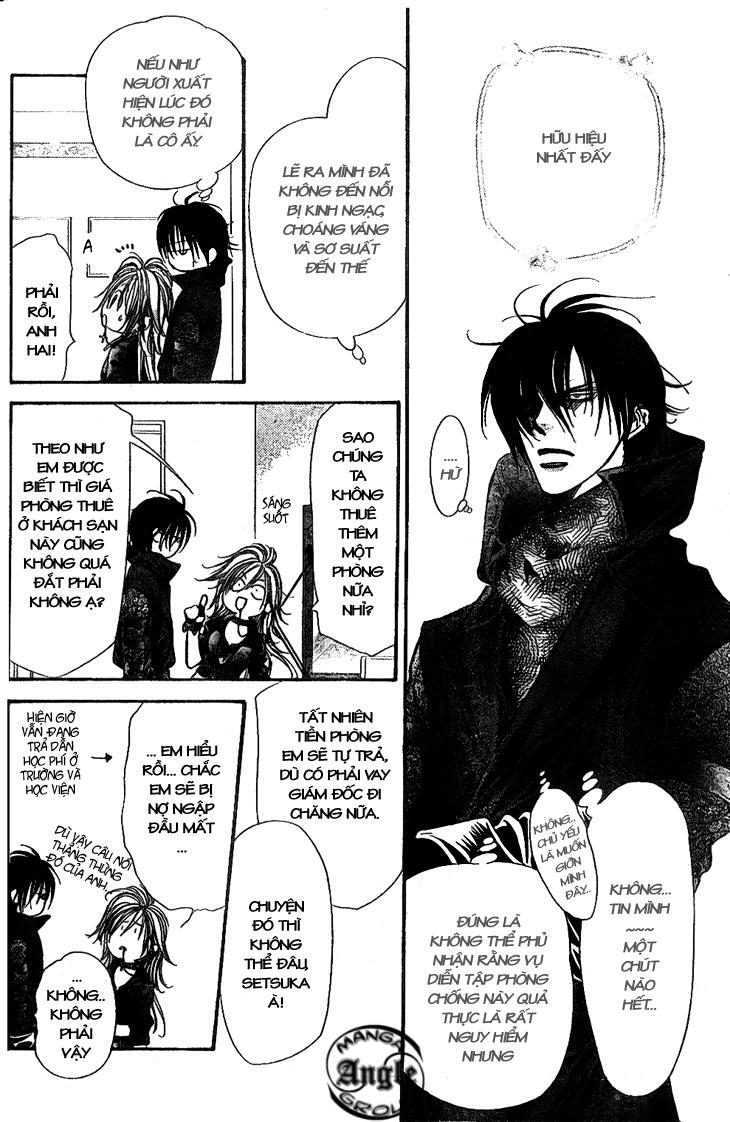Thách Thức Tuyệt Vời - Chương 155 - Trang 17
