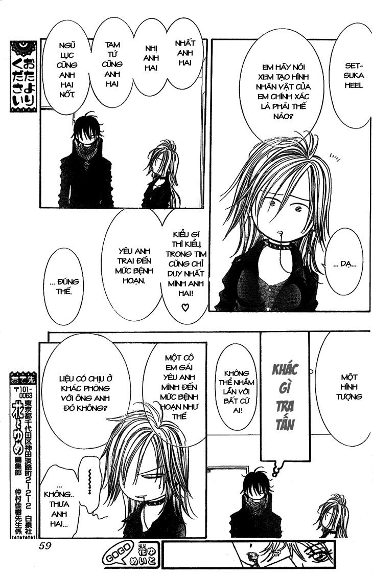 Thách Thức Tuyệt Vời - Chương 155 - Trang 18