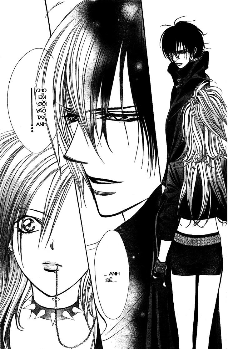 Thách Thức Tuyệt Vời - Chương 155 - Trang 20