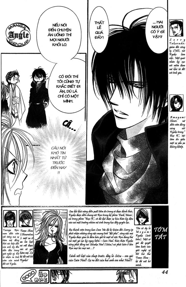 Thách Thức Tuyệt Vời - Chương 155 - Trang 3