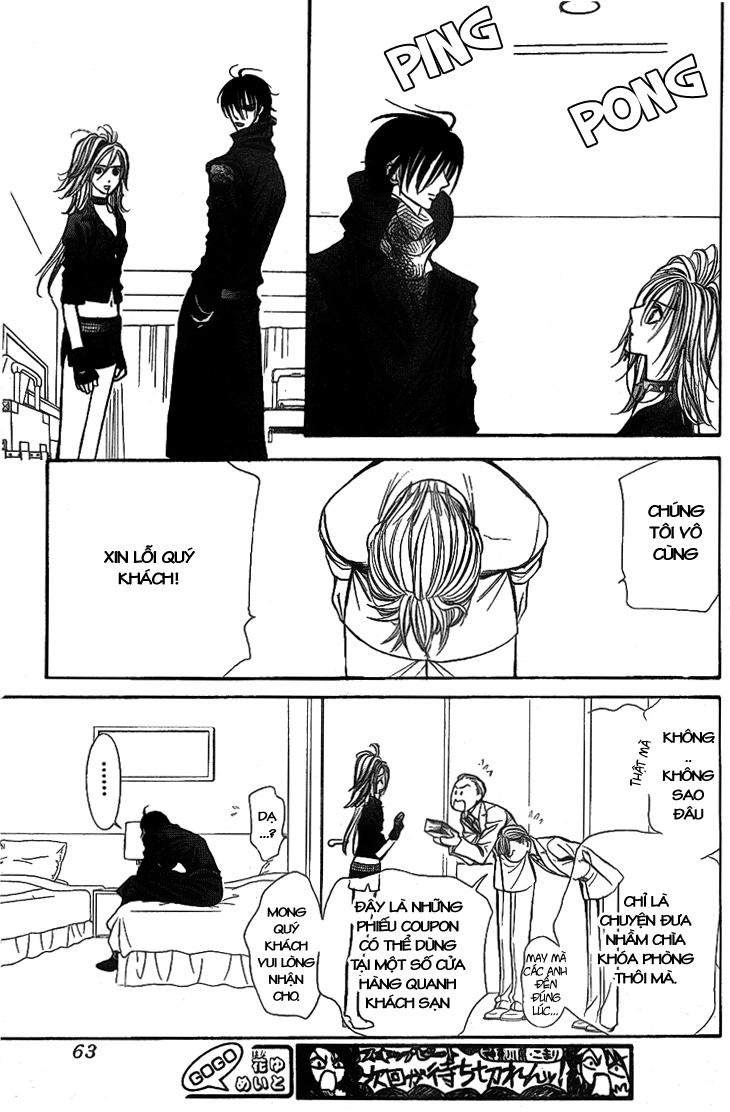 Thách Thức Tuyệt Vời - Chương 155 - Trang 22