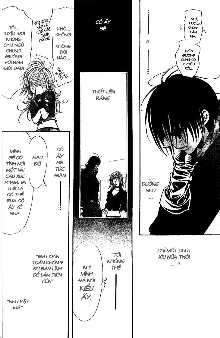 Thách Thức Tuyệt Vời - Chương 155 - Trang 23
