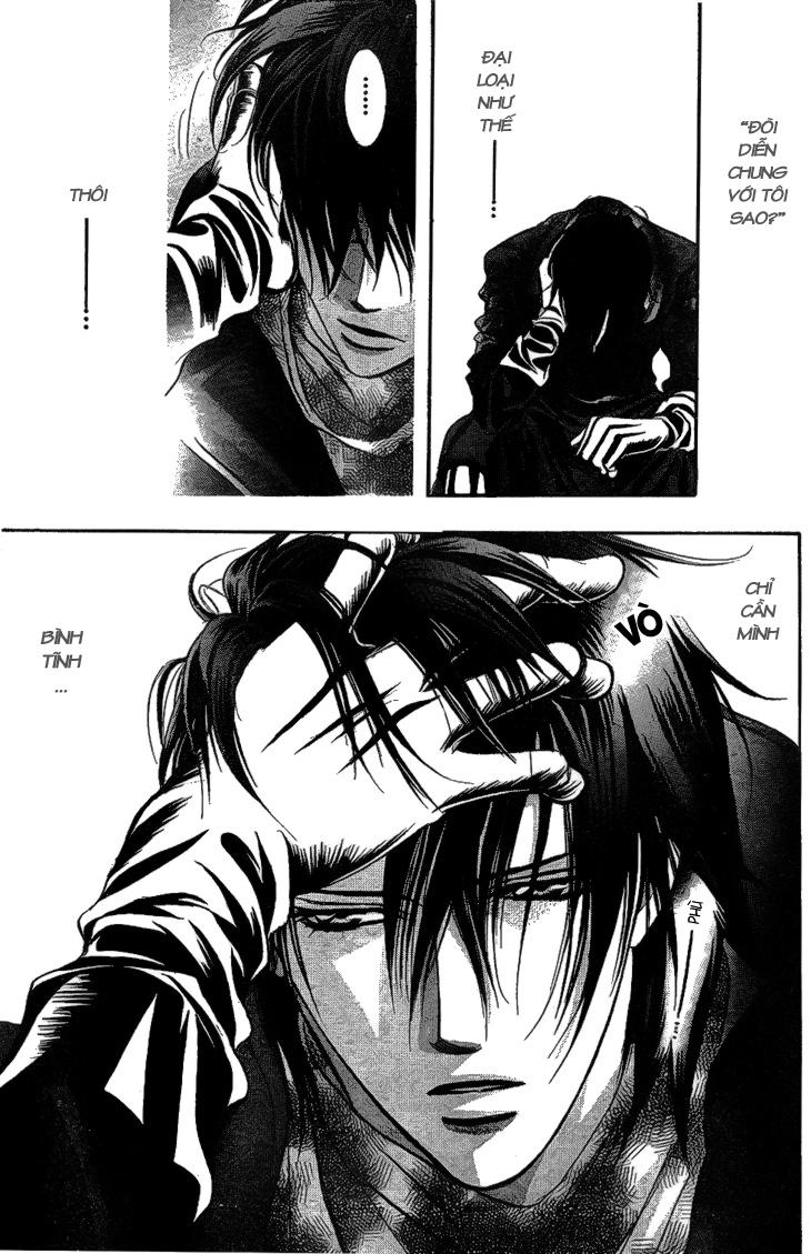 Thách Thức Tuyệt Vời - Chương 155 - Trang 24