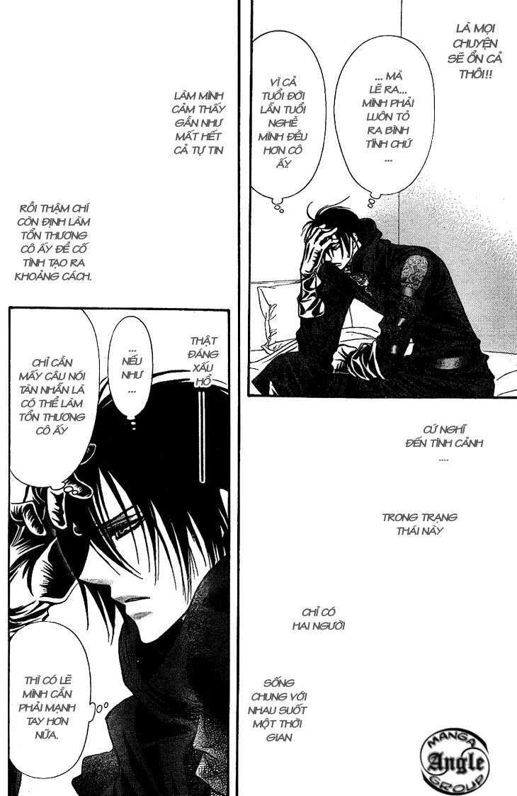 Thách Thức Tuyệt Vời - Chương 155 - Trang 25