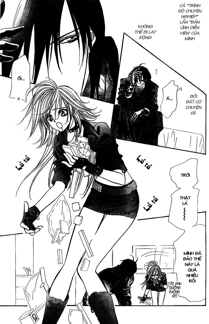 Thách Thức Tuyệt Vời - Chương 155 - Trang 26