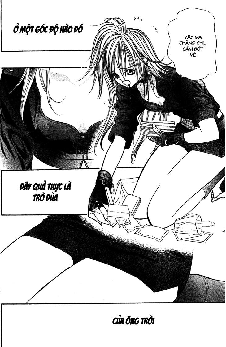 Thách Thức Tuyệt Vời - Chương 155 - Trang 27
