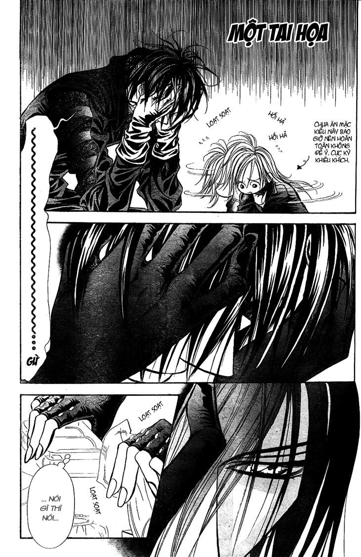 Thách Thức Tuyệt Vời - Chương 155 - Trang 28