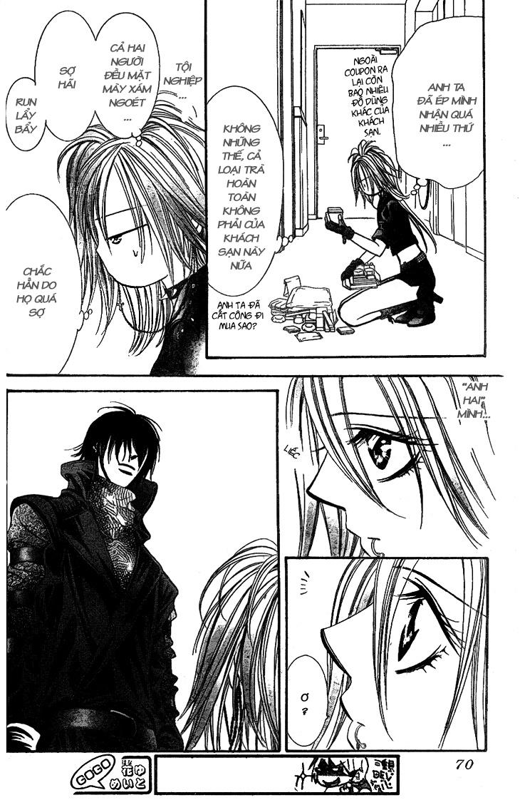 Thách Thức Tuyệt Vời - Chương 155 - Trang 29