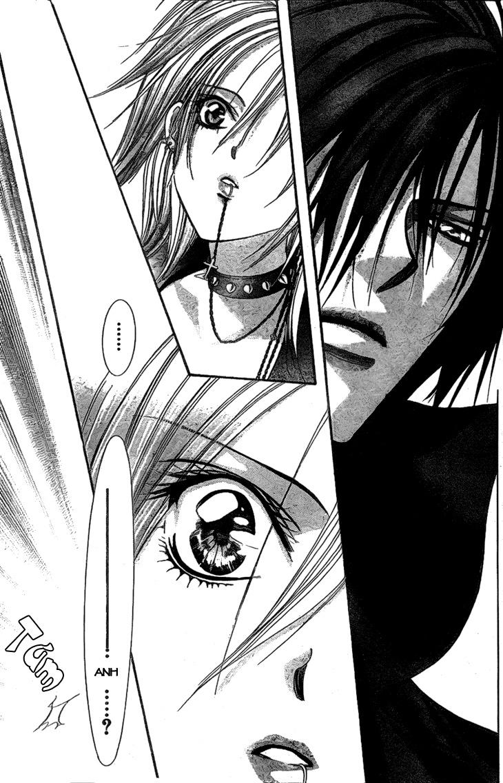 Thách Thức Tuyệt Vời - Chương 155 - Trang 30