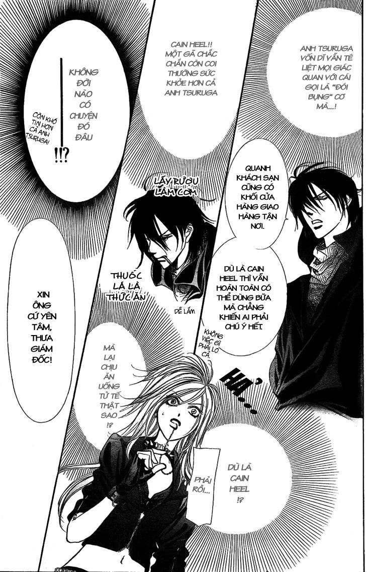 Thách Thức Tuyệt Vời - Chương 155 - Trang 4