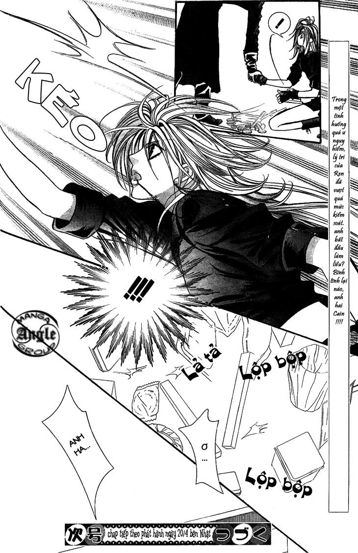 Thách Thức Tuyệt Vời - Chương 155 - Trang 31