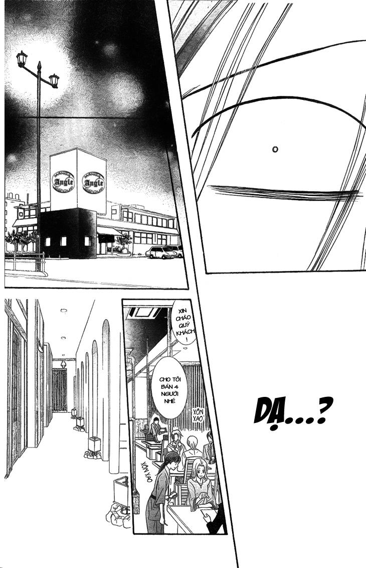 Thách Thức Tuyệt Vời - Chương 155 - Trang 7