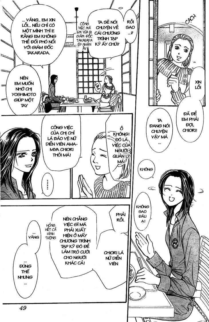 Thách Thức Tuyệt Vời - Chương 155 - Trang 8