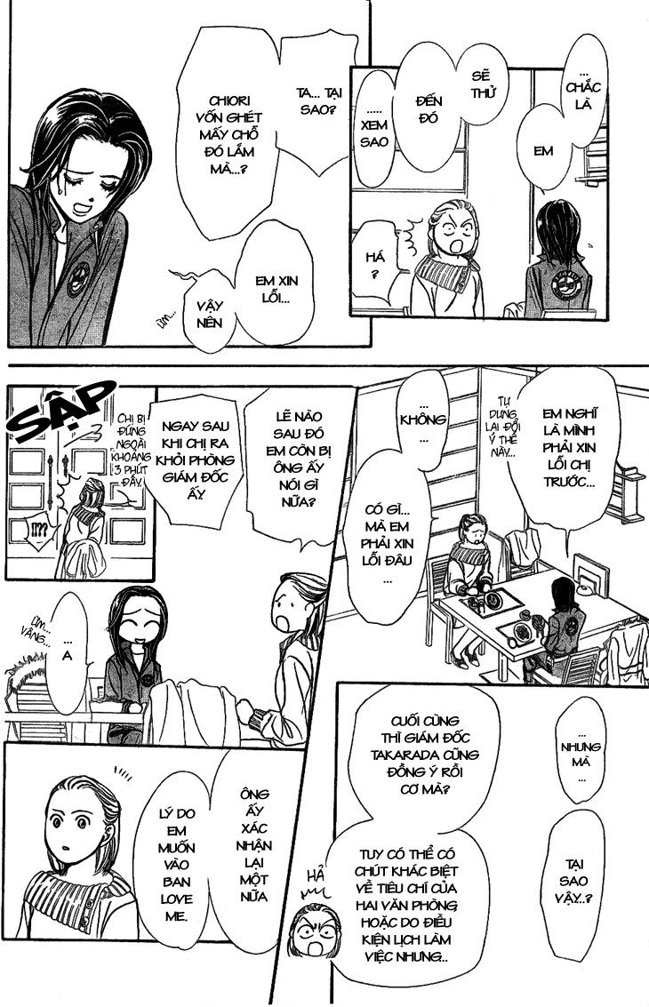 Thách Thức Tuyệt Vời - Chương 155 - Trang 9