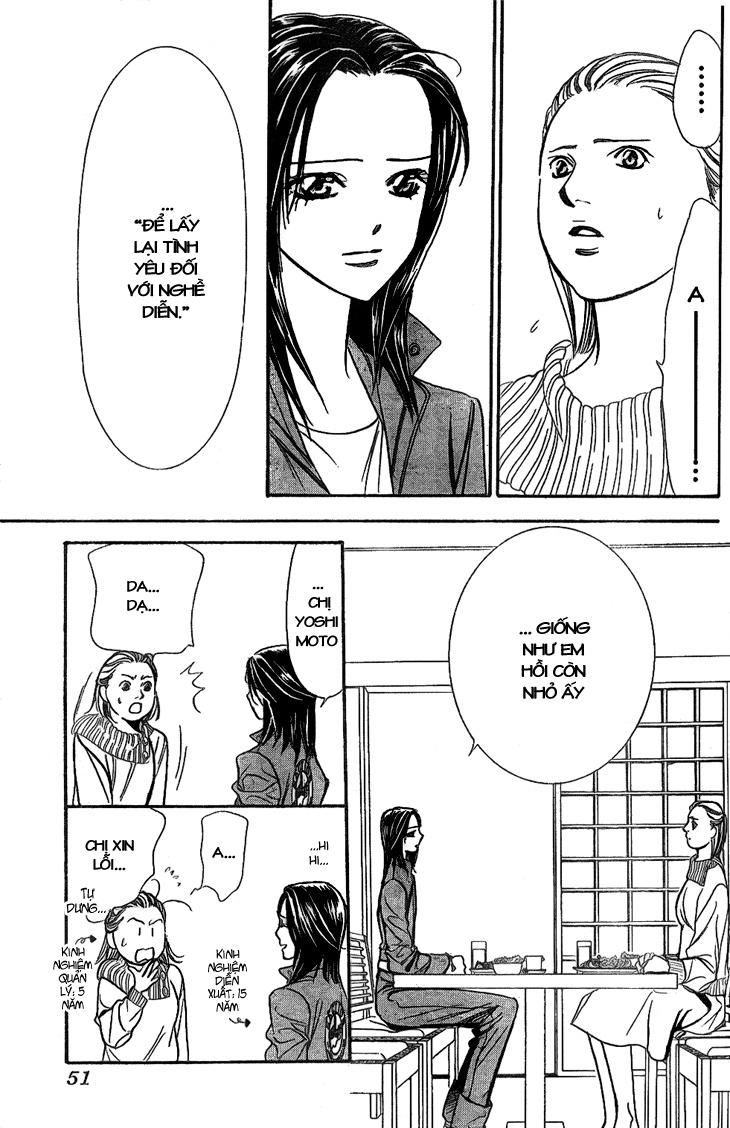 Thách Thức Tuyệt Vời - Chương 155 - Trang 10