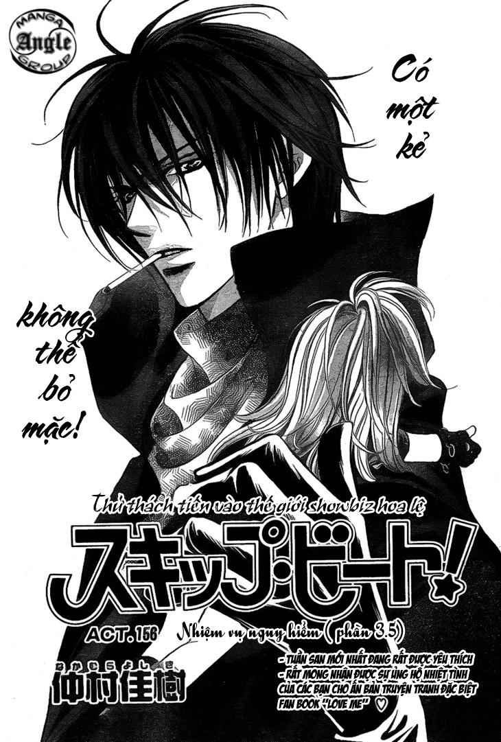 Thách Thức Tuyệt Vời - Chương 156 - Trang 2