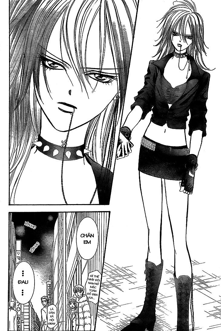 Thách Thức Tuyệt Vời - Chương 156 - Trang 12